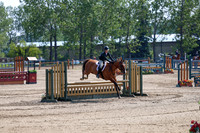 11259 - Mykenzi - 2026 Rocky Mountain Classic II - Saturday August 15th