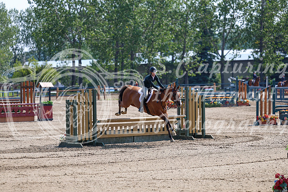 11259 - Mykenzi - 2026 Rocky Mountain Classic II - Saturday August 15th