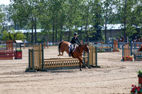 11260 - Mykenzi - 2026 Rocky Mountain Classic II - Saturday August 15th