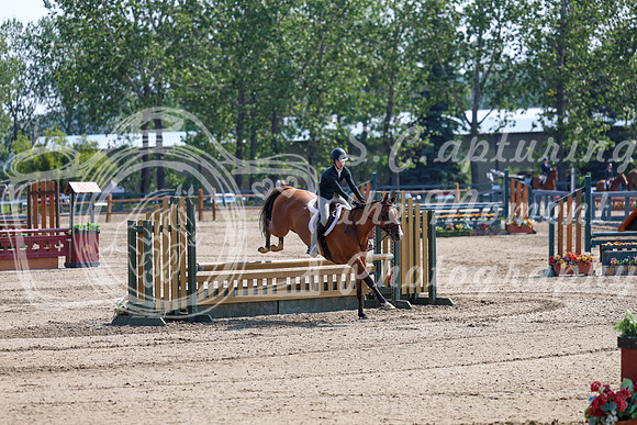 11260 - Mykenzi - 2026 Rocky Mountain Classic II - Saturday August 15th