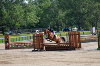 11261 - Mykenzi - 2026 Rocky Mountain Classic II - Saturday August 15th