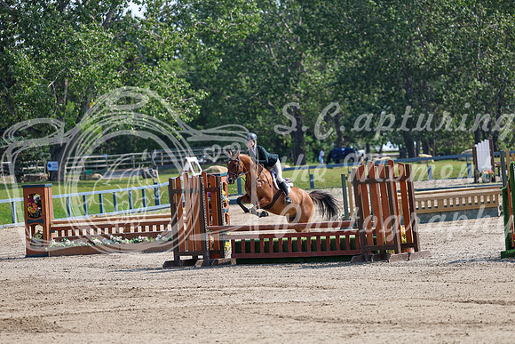11261 - Mykenzi - 2026 Rocky Mountain Classic II - Saturday August 15th