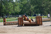 11262 - Mykenzi - 2026 Rocky Mountain Classic II - Saturday August 15th