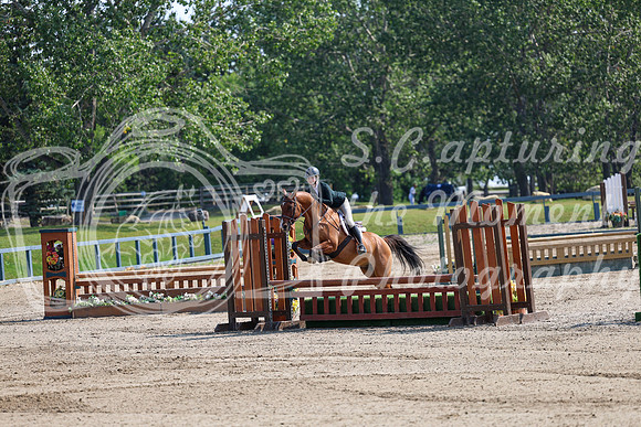 11262 - Mykenzi - 2026 Rocky Mountain Classic II - Saturday August 15th