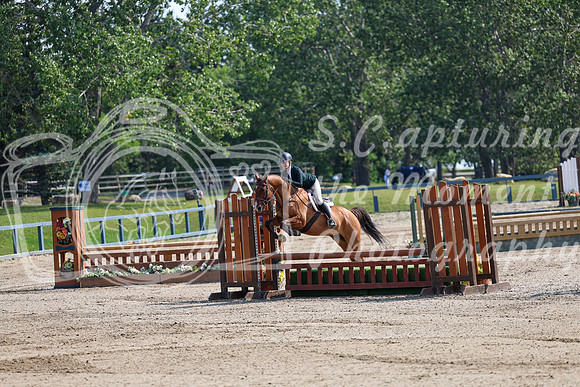 11263 - Mykenzi - 2026 Rocky Mountain Classic II - Saturday August 15th