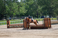 11264 - Mykenzi - 2026 Rocky Mountain Classic II - Saturday August 15th