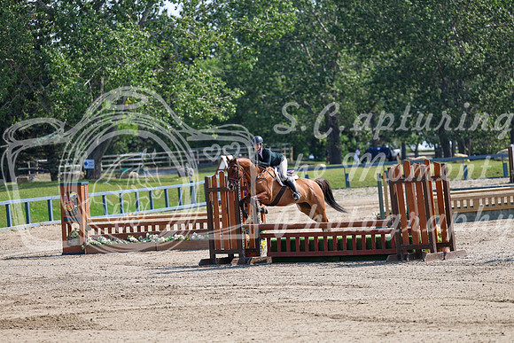 11264 - Mykenzi - 2026 Rocky Mountain Classic II - Saturday August 15th