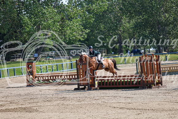 11265 - Mykenzi - 2026 Rocky Mountain Classic II - Saturday August 15th