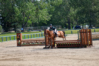 11266 - Mykenzi - 2026 Rocky Mountain Classic II - Saturday August 15th