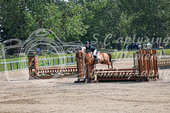 11266 - Mykenzi - 2026 Rocky Mountain Classic II - Saturday August 15th