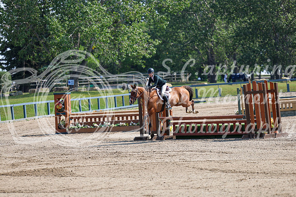 11267 - Mykenzi - 2026 Rocky Mountain Classic II - Saturday August 15th