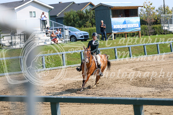 11272 - Mykenzi - 2026 Rocky Mountain Classic II - Saturday August 15th