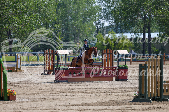 11316 - Mykenzi - 2026 Rocky Mountain Classic II - Saturday August 15th