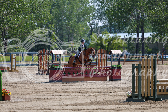 11317 - Mykenzi - 2026 Rocky Mountain Classic II - Saturday August 15th