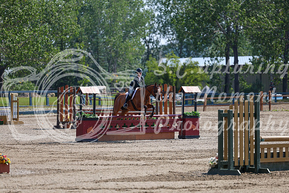 11318 - Mykenzi - 2026 Rocky Mountain Classic II - Saturday August 15th
