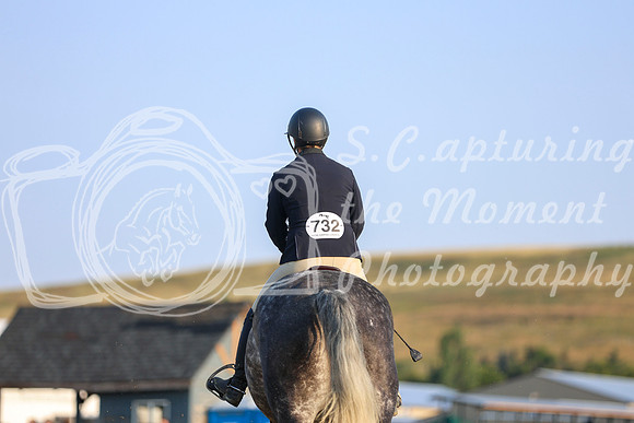 00460 - Mckenna - 2026 Rocky Mountain Classic II - Saturday August 15th