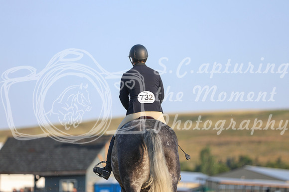 00461 - Mckenna - 2026 Rocky Mountain Classic II - Saturday August 15th
