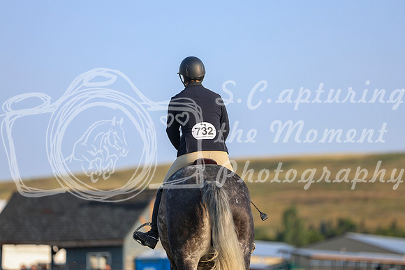 00462 - Mckenna - 2026 Rocky Mountain Classic II - Saturday August 15th