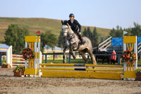 00463 - Mckenna - 2026 Rocky Mountain Classic II - Saturday August 15th