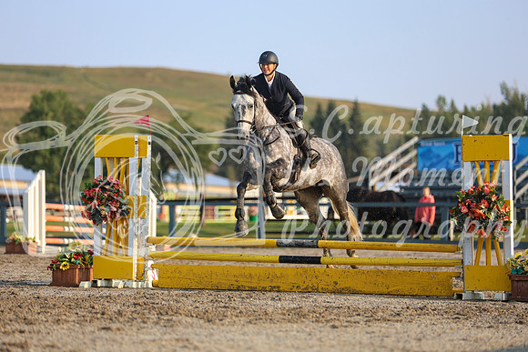 00463 - Mckenna - 2026 Rocky Mountain Classic II - Saturday August 15th