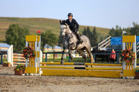 00464 - Mckenna - 2026 Rocky Mountain Classic II - Saturday August 15th