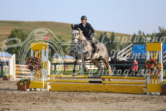 00464 - Mckenna - 2026 Rocky Mountain Classic II - Saturday August 15th