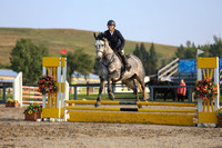 00465 - Mckenna - 2026 Rocky Mountain Classic II - Saturday August 15th