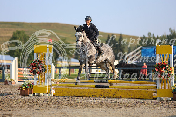 00465 - Mckenna - 2026 Rocky Mountain Classic II - Saturday August 15th