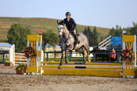 00466 - Mckenna - 2026 Rocky Mountain Classic II - Saturday August 15th