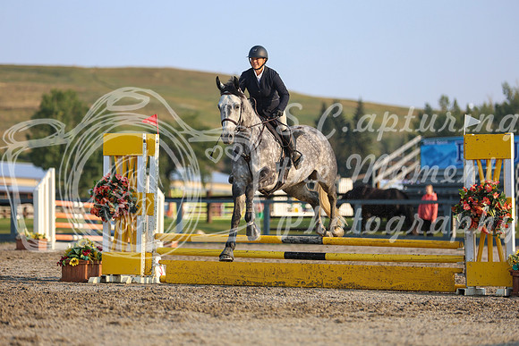 00466 - Mckenna - 2026 Rocky Mountain Classic II - Saturday August 15th