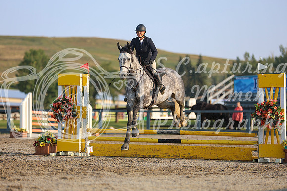 00467 - Mckenna - 2026 Rocky Mountain Classic II - Saturday August 15th