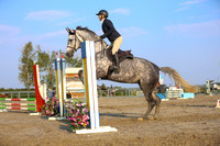 00468 - Mckenna - 2026 Rocky Mountain Classic II - Saturday August 15th