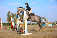 00469 - Mckenna - 2026 Rocky Mountain Classic II - Saturday August 15th