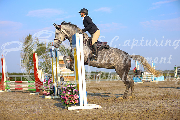 00469 - Mckenna - 2026 Rocky Mountain Classic II - Saturday August 15th