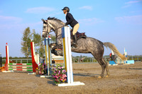 00470 - Mckenna - 2026 Rocky Mountain Classic II - Saturday August 15th