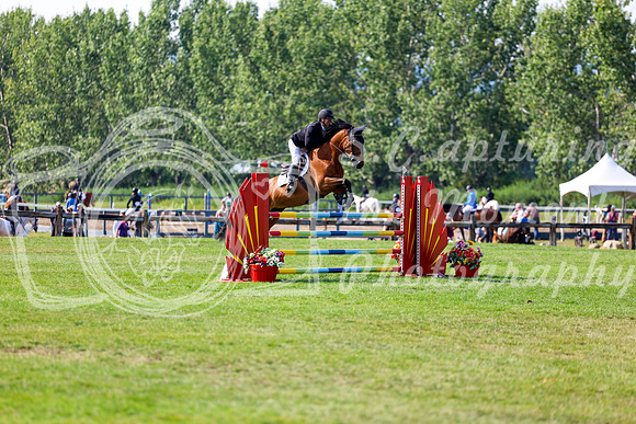 05307 - Shea - 2026 Rocky Mountain Classic II - Saturday August 15th