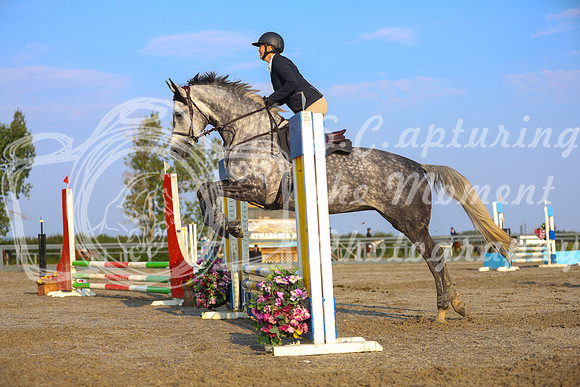00472 - Mckenna - 2026 Rocky Mountain Classic II - Saturday August 15th
