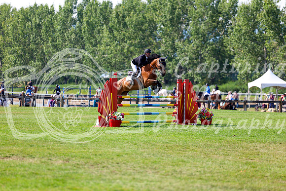 05308 - Shea - 2026 Rocky Mountain Classic II - Saturday August 15th