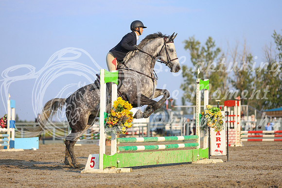 00473 - Mckenna - 2026 Rocky Mountain Classic II - Saturday August 15th