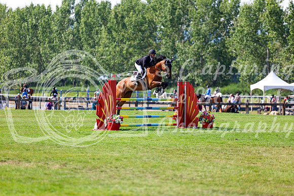 05309 - Shea - 2026 Rocky Mountain Classic II - Saturday August 15th