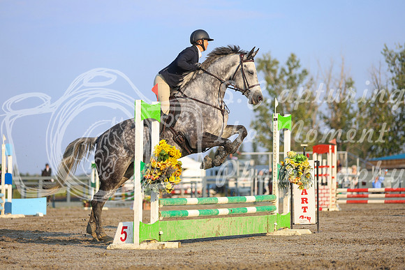 00474 - Mckenna - 2026 Rocky Mountain Classic II - Saturday August 15th