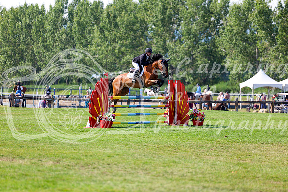 05310 - Shea - 2026 Rocky Mountain Classic II - Saturday August 15th