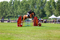 05311 - Shea - 2026 Rocky Mountain Classic II - Saturday August 15th