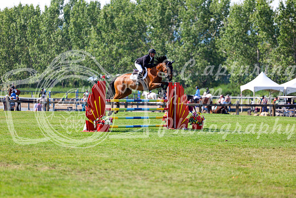 05311 - Shea - 2026 Rocky Mountain Classic II - Saturday August 15th