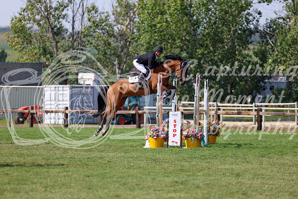 05312 - Shea - 2026 Rocky Mountain Classic II - Saturday August 15th