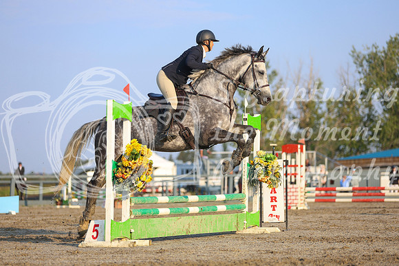 00477 - Mckenna - 2026 Rocky Mountain Classic II - Saturday August 15th