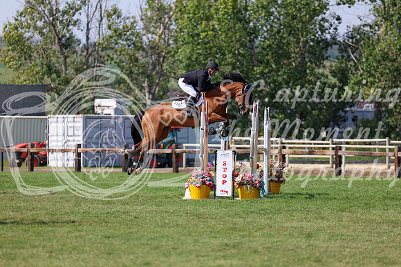 05313 - Shea - 2026 Rocky Mountain Classic II - Saturday August 15th