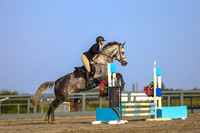 00478 - Mckenna - 2026 Rocky Mountain Classic II - Saturday August 15th