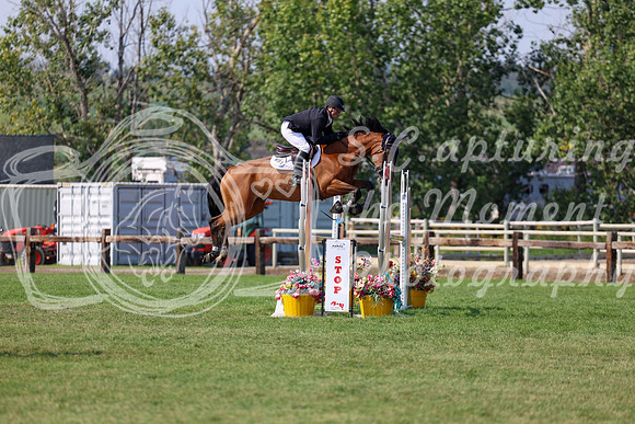 05314 - Shea - 2026 Rocky Mountain Classic II - Saturday August 15th