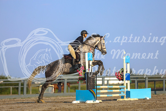 00479 - Mckenna - 2026 Rocky Mountain Classic II - Saturday August 15th